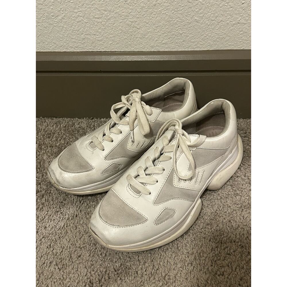 Tory Burch Sneakers Women's Size 9 Athletic Shoes Designer Comfort Luxury